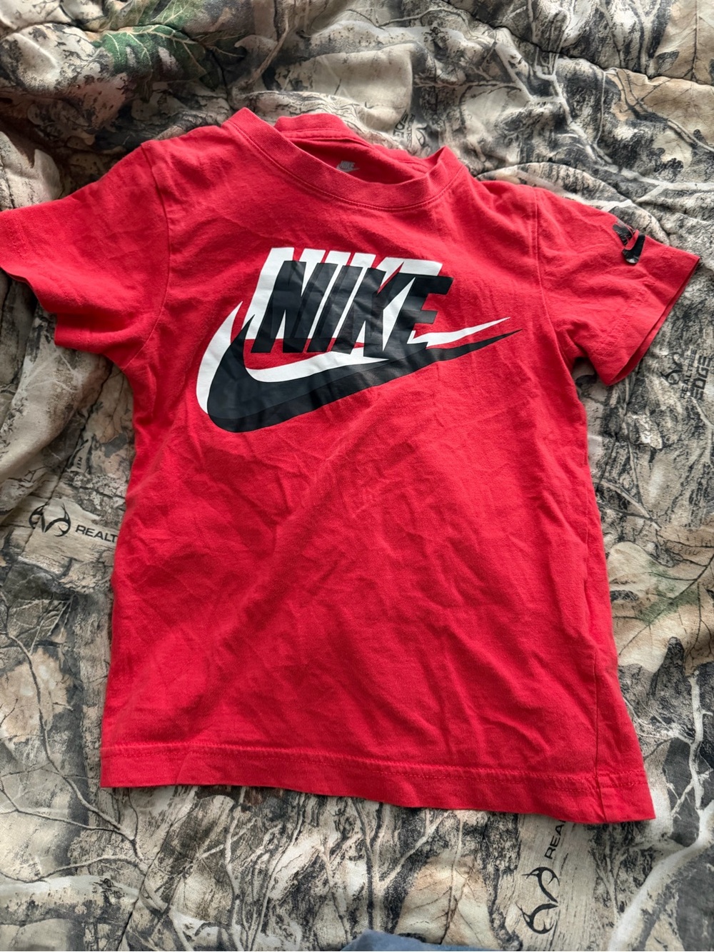 Nike shirt